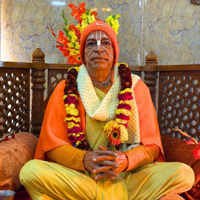 Krishna Consciousness